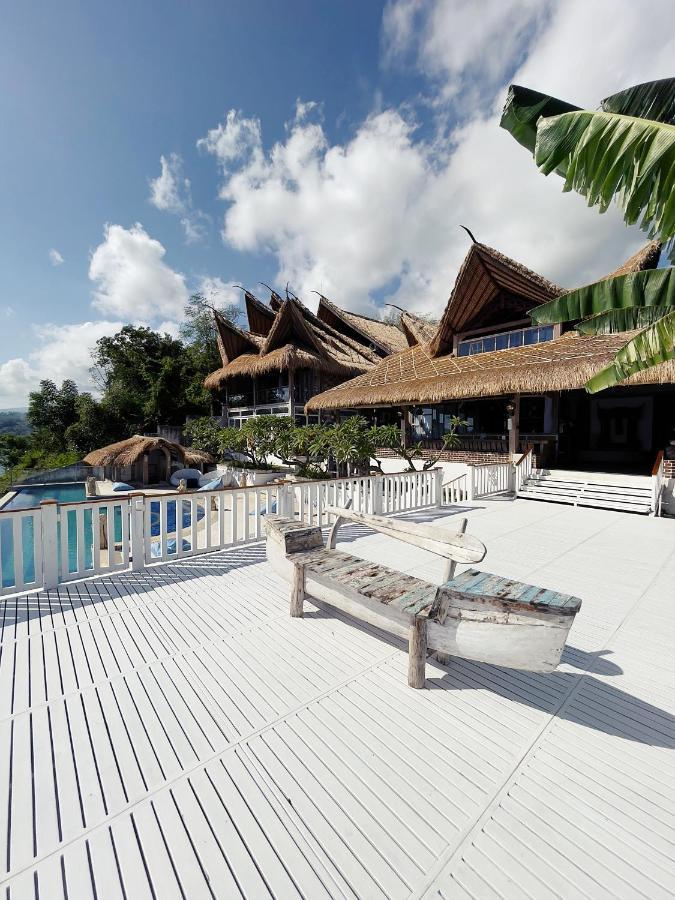 Princess Of Mentigi Bay 3* Teluknarat