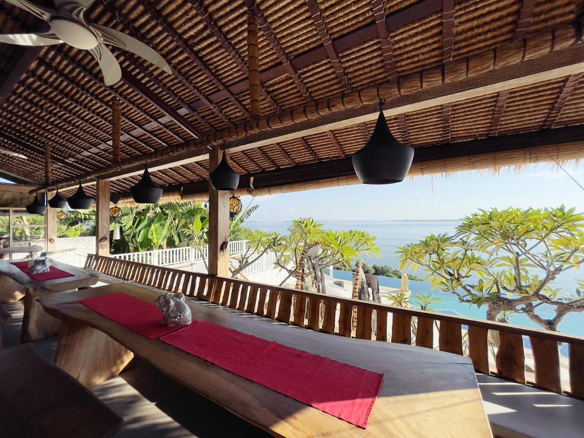 Princess Of Mentigi Bay 3* Teluknarat