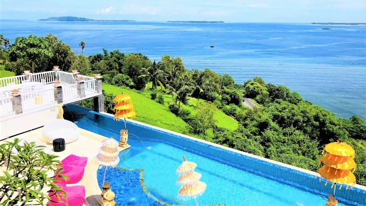 Princess Of Mentigi Bay 3* Teluknarat